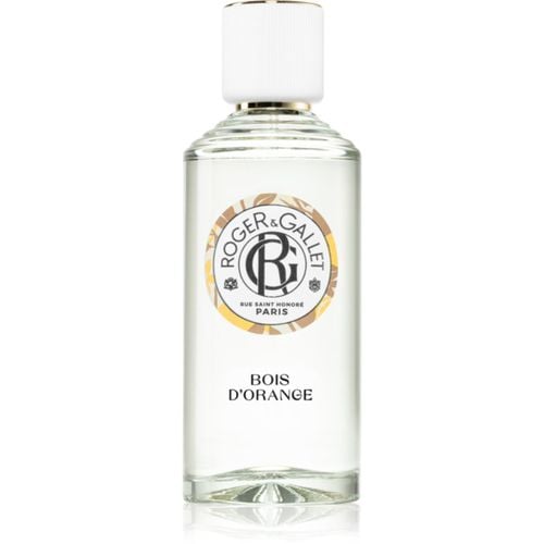 Bois d'Orange acqua rinfrescante unisex 100 ml - Roger & Gallet - Modalova