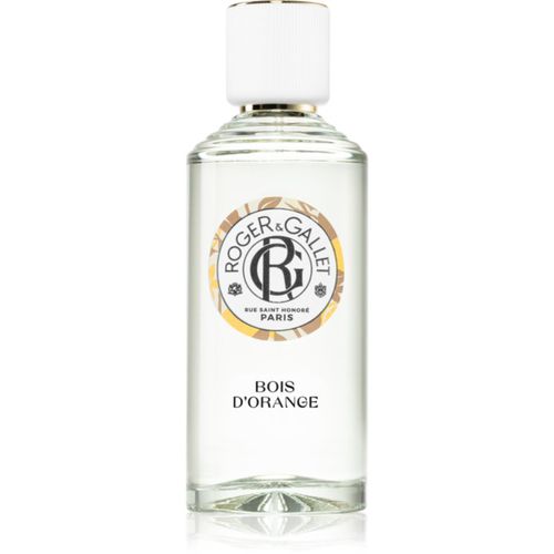 Bois d'Orange eau fraiche unisex 100 ml - Roger & Gallet - Modalova