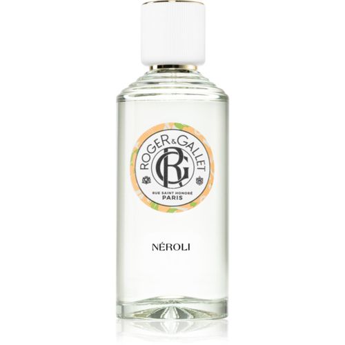 Neroli eau fraiche para mujer 100 ml - Roger & Gallet - Modalova