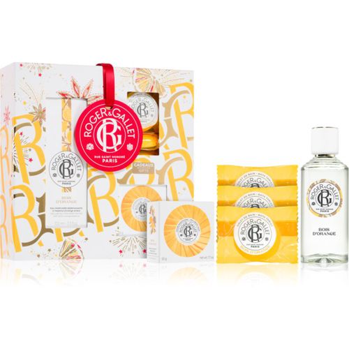 Bois d'Orange confezione regalo da donna - Roger & Gallet - Modalova