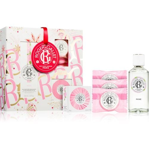 Rose Geschenkset für Damen - Roger & Gallet - Modalova