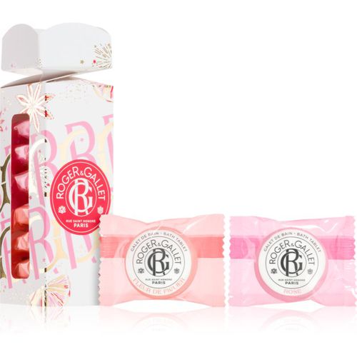 Relaxing Set Geschenkset für das Bad - Roger & Gallet - Modalova