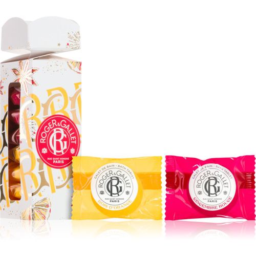 Energizing Set confezione regalo (per il bagno) - Roger & Gallet - Modalova