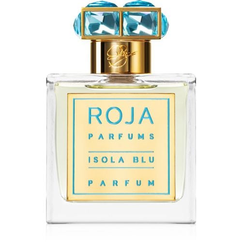 Isola Blu perfume unisex 50 ml - Roja Parfums - Modalova