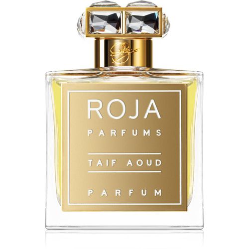 Taif Aoud profumo unisex 100 ml - Roja Parfums - Modalova