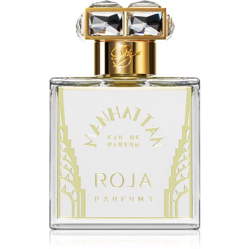 Manhattan Eau de Parfum unisex 100 ml - Roja Parfums - Modalova