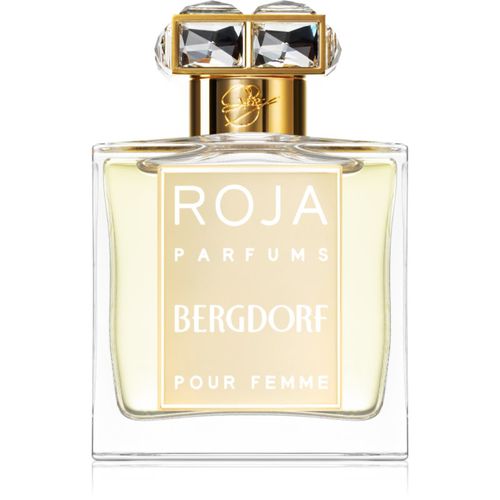 Bergdorf perfume para mujer 50 ml - Roja Parfums - Modalova