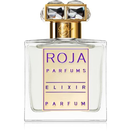 Elixir perfume para mujer 50 ml - Roja Parfums - Modalova