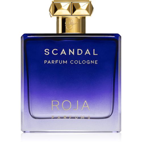 Scandal Parfum Cologne acqua di Colonia per uomo 100 ml - Roja Parfums - Modalova