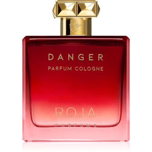 Danger acqua di Colonia per uomo 100 ml - Roja Parfums - Modalova