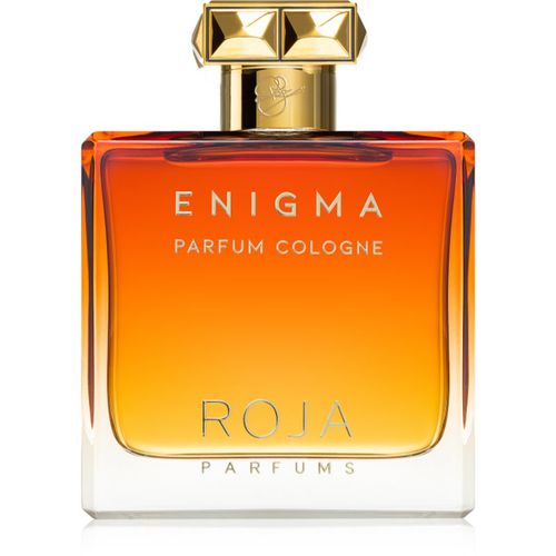 Enigma Parfum Cologne acqua di Colonia per uomo 100 ml - Roja Parfums - Modalova