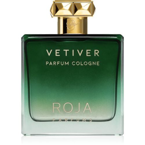 Vetiver acqua di Colonia per uomo 100 ml - Roja Parfums - Modalova