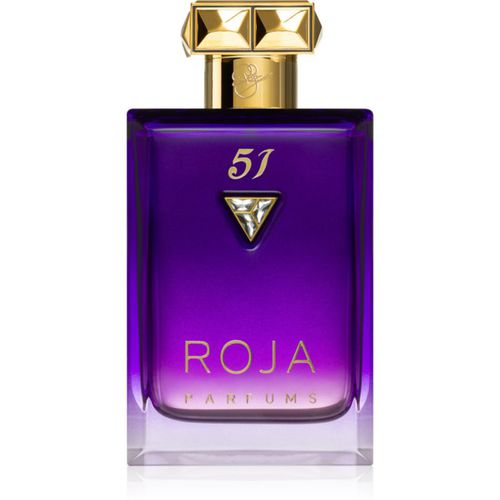 Extracto de perfume para mujer 100 ml - Roja Parfums - Modalova