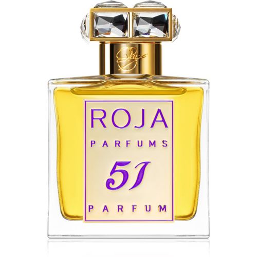 Perfume para mujer 50 ml - Roja Parfums - Modalova