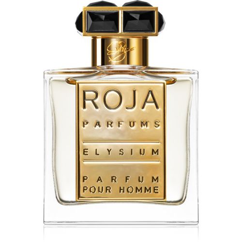 Elysium perfume para hombre 50 ml - Roja Parfums - Modalova