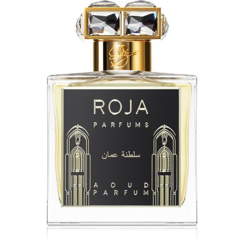 Sultanate of Oman Parfüm Unisex 50 ml - Roja Parfums - Modalova