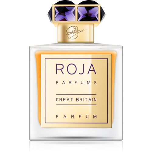 Great Britain perfume unisex 100 ml - Roja Parfums - Modalova