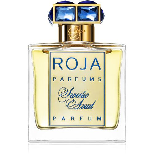 Sweetie Aoud profumo unisex 50 ml - Roja Parfums - Modalova