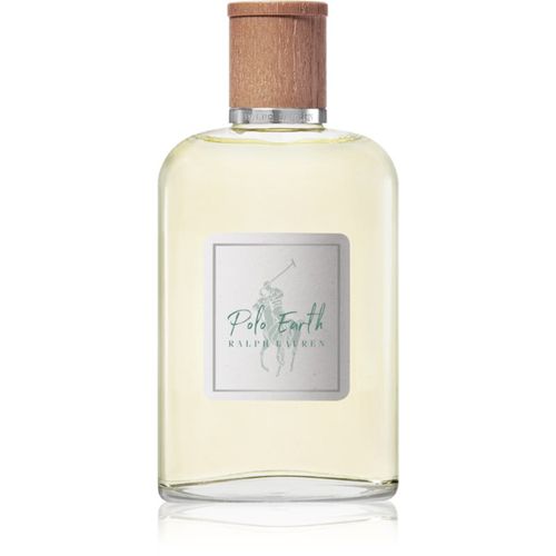 Polo Earth Eau de Toilette unisex 100 ml - Ralph Lauren - Modalova