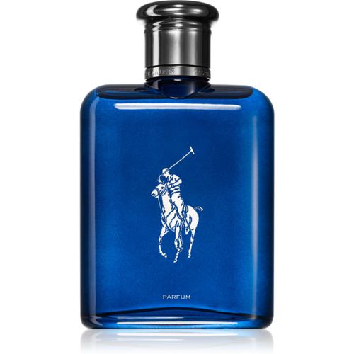 Polo Blue Parfum Eau de Parfum per uomo 125 ml - Ralph Lauren - Modalova