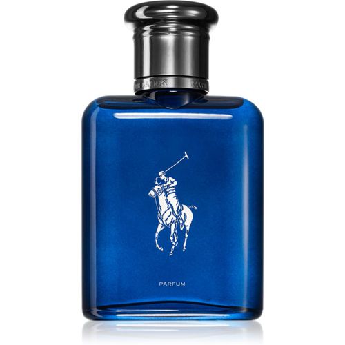 Polo Blue Parfum Eau de Parfum per uomo 75 ml - Ralph Lauren - Modalova