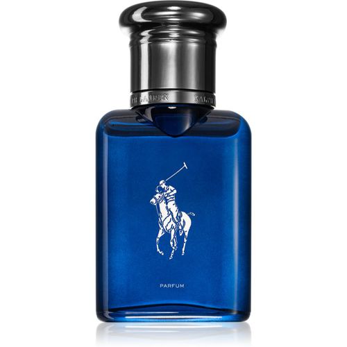 Polo Blue Parfum Eau de Parfum per uomo 40 ml - Ralph Lauren - Modalova