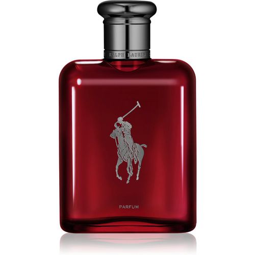 Polo Red Parfum Eau de Parfum für Herren 125 ml - Ralph Lauren - Modalova