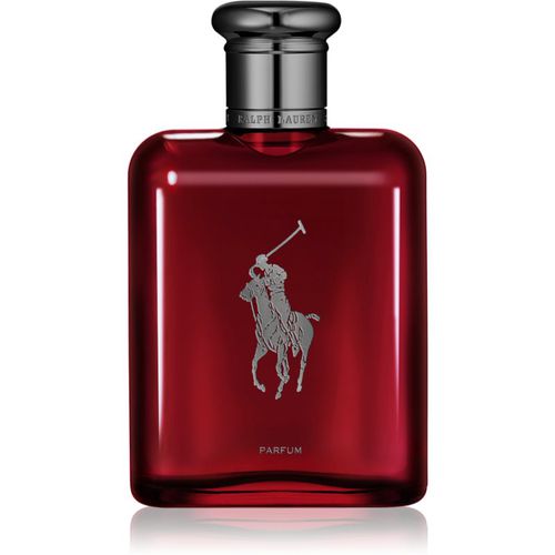 Polo Red Parfum Eau de Parfum para hombre 125 ml - Ralph Lauren - Modalova