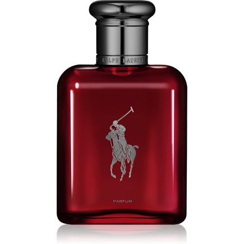 Polo Red Parfum Eau de Parfum para hombre 75 ml - Ralph Lauren - Modalova