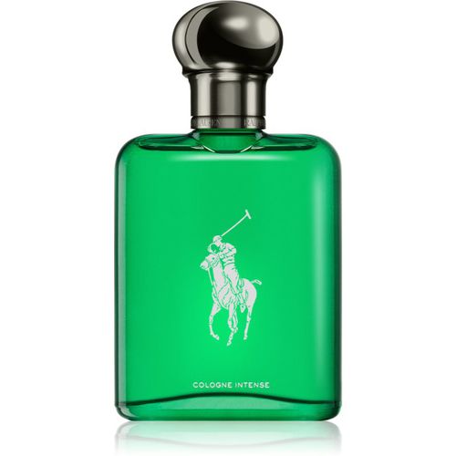 Polo Green Cologne Intense Eau de Parfum für Herren 125 ml - Ralph Lauren - Modalova