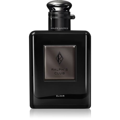 Ralph’s Club Elixir Eau de Parfum per uomo 75 ml - Ralph Lauren - Modalova