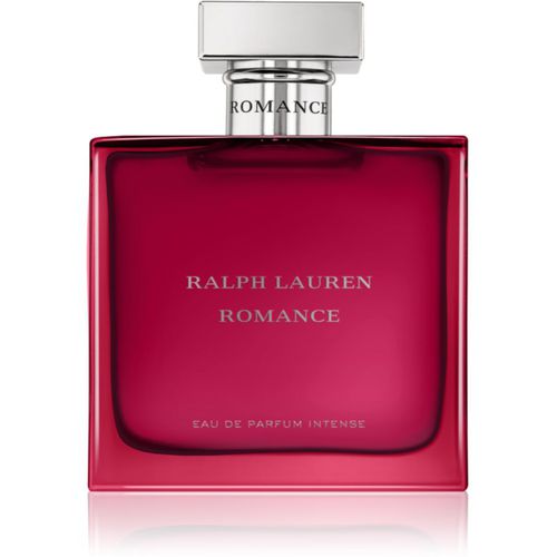 Romance Intense Eau de Parfum da donna 100 ml - Ralph Lauren - Modalova