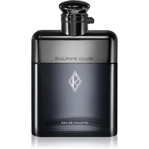 Ralph’s Club Eau de Toilette per uomo 100 ml - Ralph Lauren - Modalova