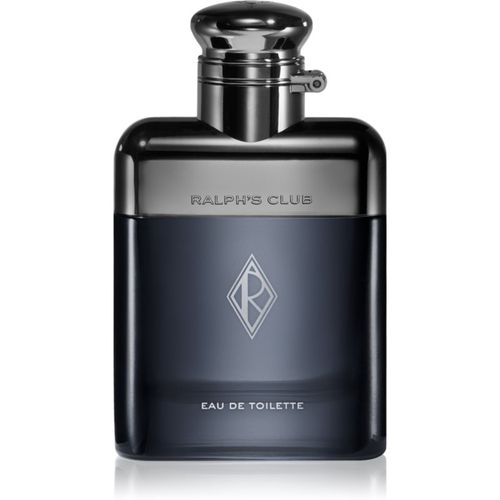 Ralph’s Club Eau de Toilette para hombre 50 ml - Ralph Lauren - Modalova