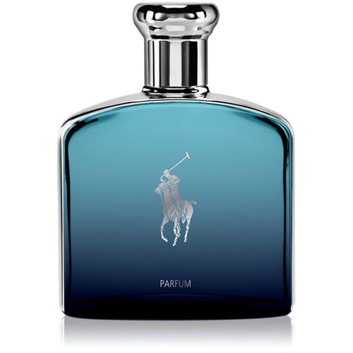 Polo Blue Deep Blue profumo per uomo 125 ml - Ralph Lauren - Modalova