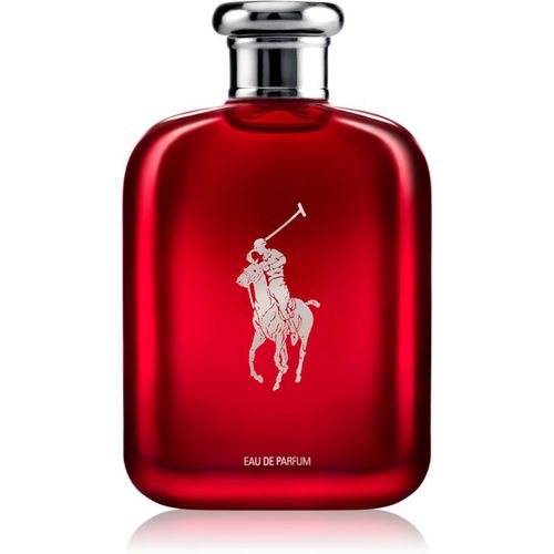 Polo Red Eau de Parfum für Herren 125 ml - Ralph Lauren - Modalova