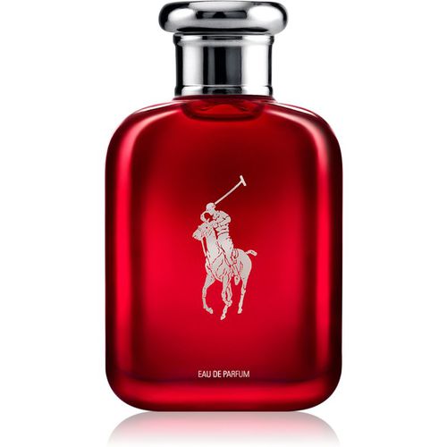 Polo Red Eau de Parfum für Herren 75 ml - Ralph Lauren - Modalova