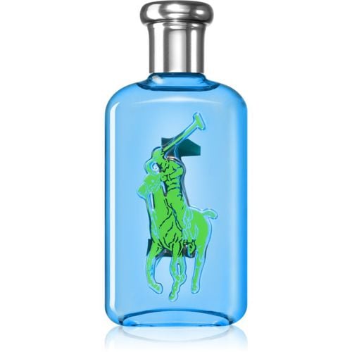 The Big Pony 1 Blue Eau de Toilette para hombre 100 ml - Ralph Lauren - Modalova