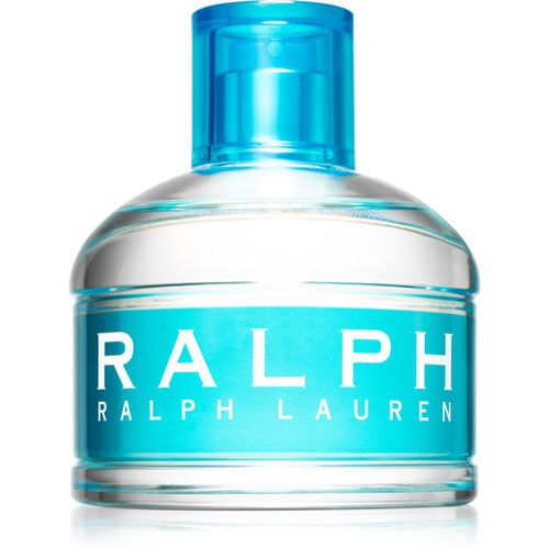 Ralph Eau de Toilette da donna 100 ml - Ralph Lauren - Modalova