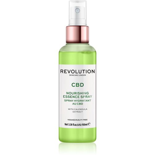 CBD nährendes Gesichtsspray 100 ml - Revolution Skincare - Modalova