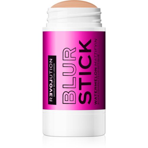 Blur mattierender Make-up Primer 5,5 g - Revolution Relove - Modalova