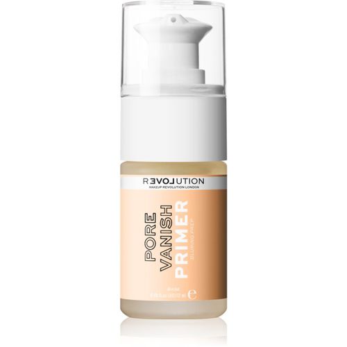 Pore Vanish Make-up Primer für die Minimalisierung von Poren 12 g - Revolution Relove - Modalova