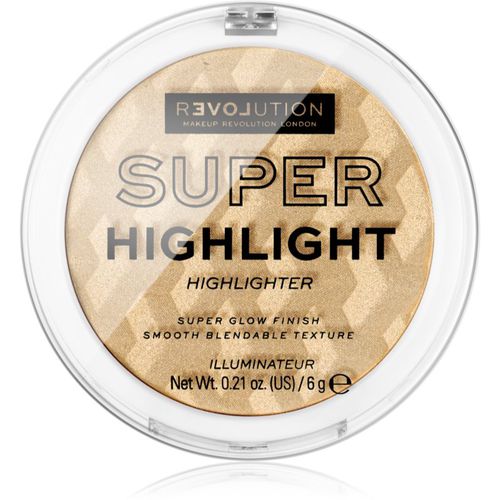 Super Highlight illuminante colore Sparkling Wine 6 g - Revolution Relove - Modalova