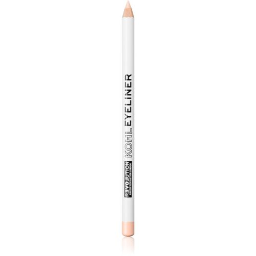 Kohl Eyeliner lápiz de ojos tono Nude 1,2 g - Revolution Relove - Modalova