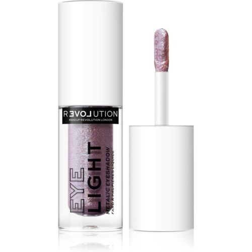 Eye Light ombretti metallizzati colore Bling 1,9 ml - Revolution Relove - Modalova