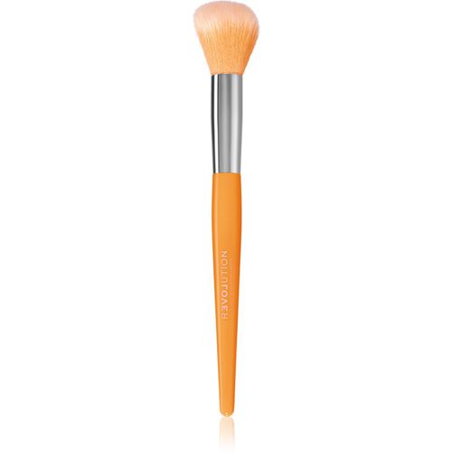 Brush Queen Brocha para base y corrector 1 ud - Revolution Relove - Modalova