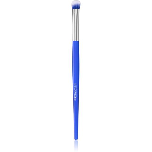 Brush Queen pincel para difuminar sombras y líneas 1 ud - Revolution Relove - Modalova