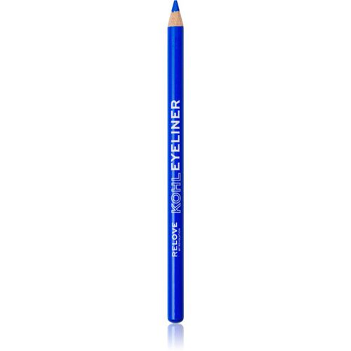 Kohl Eyeliner Kajal Eye Liner Farbton Blue 1,2 g - Revolution Relove - Modalova
