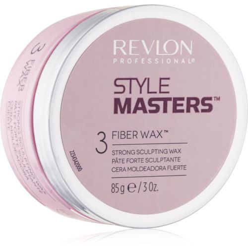 Style Masters Creator cera moldeadora para dar fijación y forma 85 g - Revlon Professional - Modalova