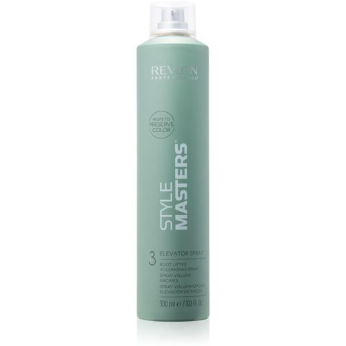 Style Masters Elevator spray per sollevare i capelli dalla radice Elevator Spray 300 ml - Revlon Professional - Modalova